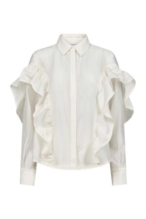 Copenhagen Muse CMMOLLY-SHIRT 8273 Jet Stream