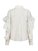 Copenhagen Muse CMMOLLY-SHIRT 8273 Jet Stream