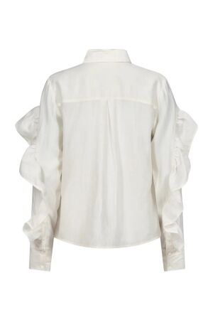Copenhagen Muse CMMOLLY-SHIRT 8273 Jet Stream