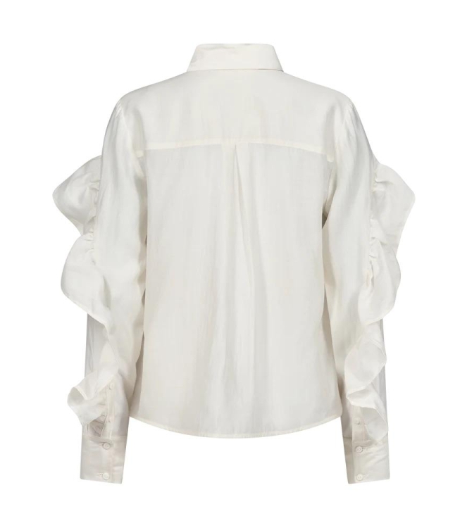 Copenhagen Muse CMMOLLY-SHIRT 8273 Jet Stream