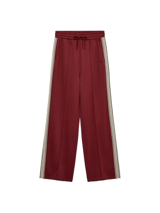 Copenhagen Muse CMADA-SWEATPANTS 1318 Red Pear