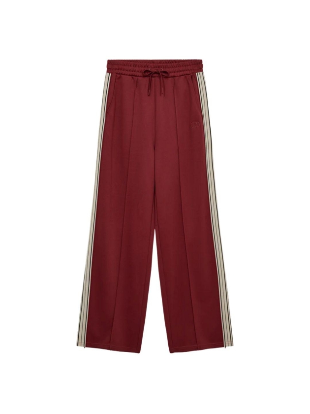 Copenhagen Muse CMADA-SWEATPANTS 1318 Red Pear