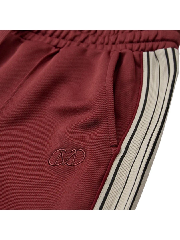 Copenhagen Muse CMADA-SWEATPANTS 1318 Red Pear