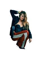 Copenhagen Muse CMADA-SWEATPANTS 1318 Red Pear