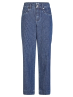 Rabe Hose 6360 Blue stone