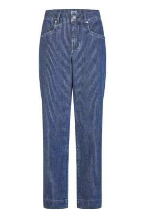 Rabe Hose 6360 Blue stone