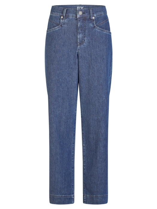 Rabe Hose 6360 Blue stone