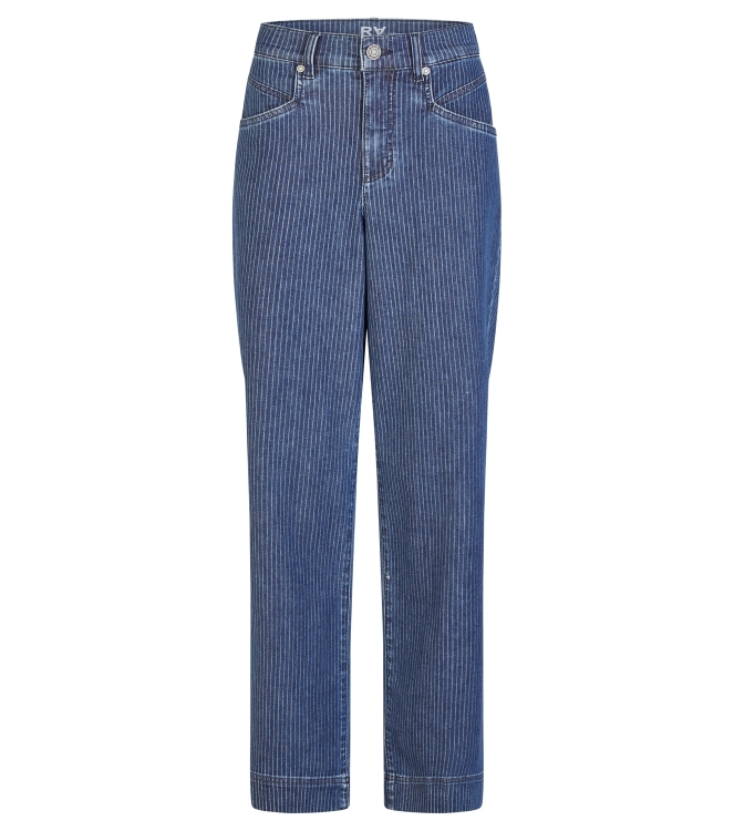 Rabe Hose 6360 Blue stone