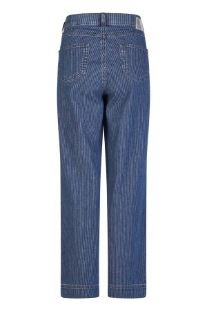 Rabe Hose 6360 Blue stone