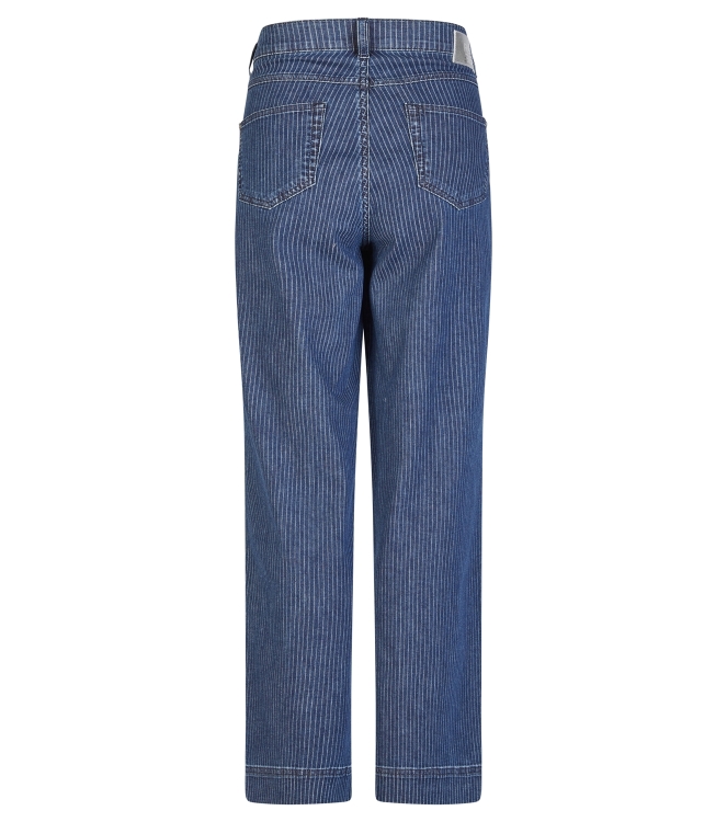 Rabe Hose 6360 Blue stone