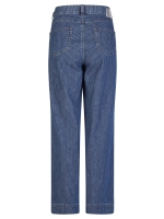 Rabe Hose 6360 Blue stone