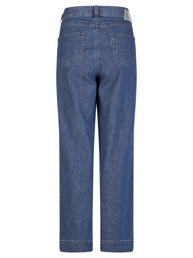 Rabe Hose 6360 Blue stone