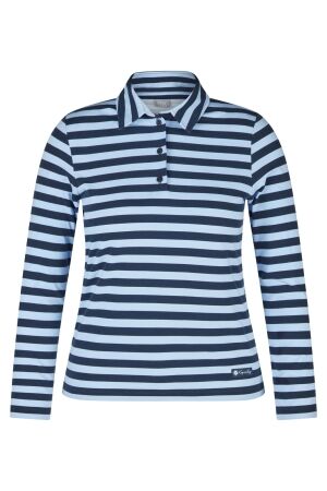 Rabe T-Shirt 6374 Pazifik