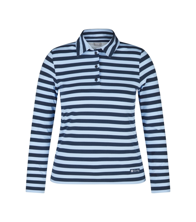 Rabe T-Shirt 6374 Pazifik