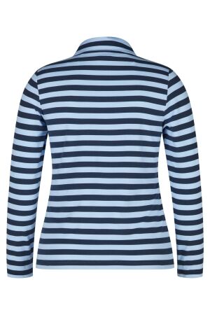 Rabe T-Shirt 6374 Pazifik