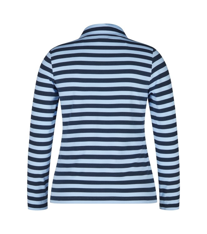 Rabe T-Shirt 6374 Pazifik