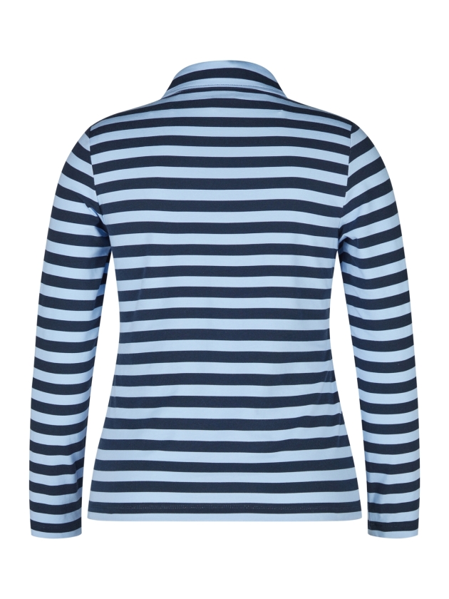 Rabe T-Shirt 6374 Pazifik