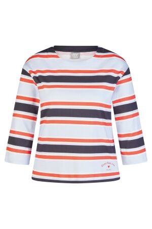 Rabe T-Shirt 6305 Pastellblau