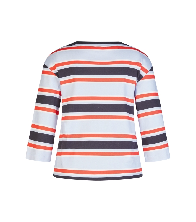 Rabe T-Shirt 6305 Pastellblau