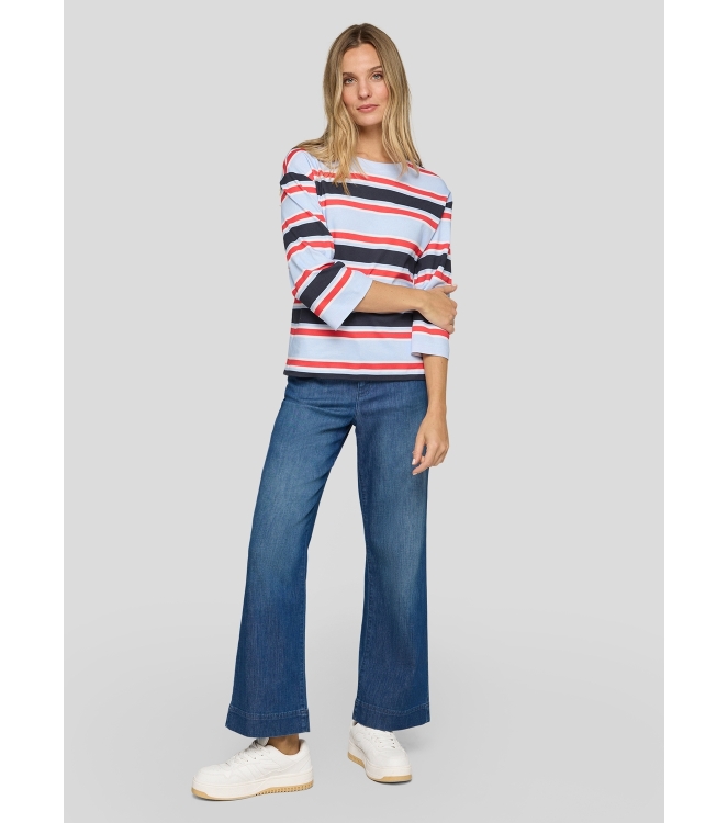 Rabe T-Shirt 6305 Pastellblau