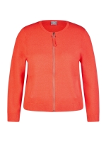 Rabe Strickjacke 6280 Korelle