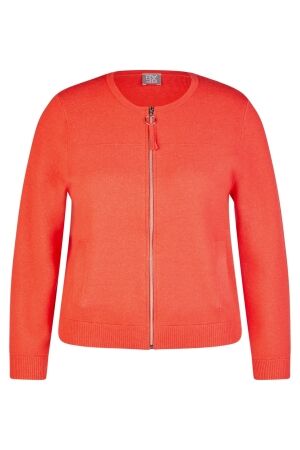 Rabe Strickjacke 6280 Korelle