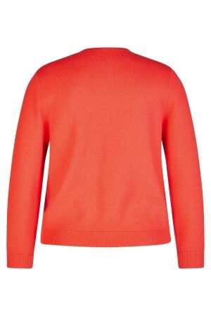Rabe Strickjacke 6280 Korelle