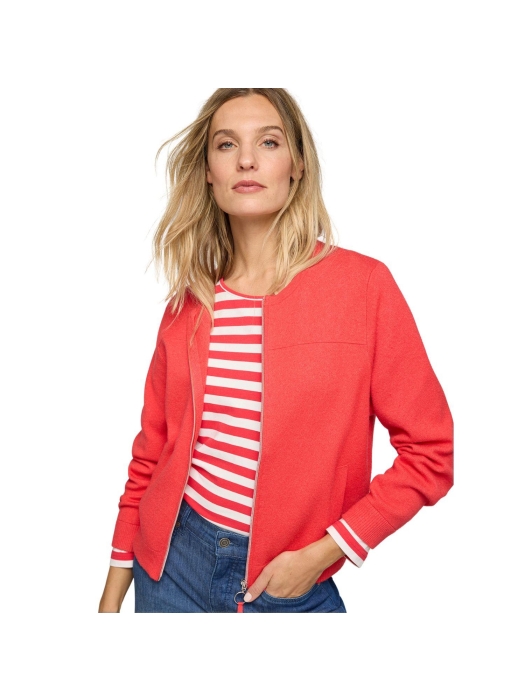 Rabe Strickjacke 6280 Korelle