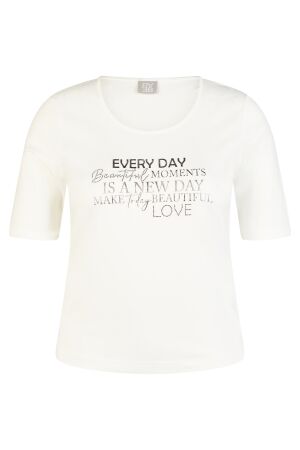 Rabe T-Shirt 6601 Nature