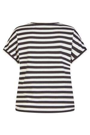 Rabe T-Shirt 6636 Alabaster