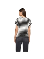 Rabe T-Shirt 6636 Alabaster