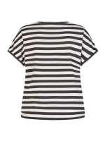 Rabe T-Shirt 6636 Alabaster