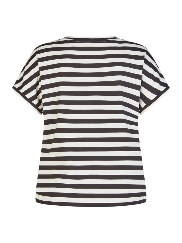 Rabe T-Shirt 6636 Alabaster