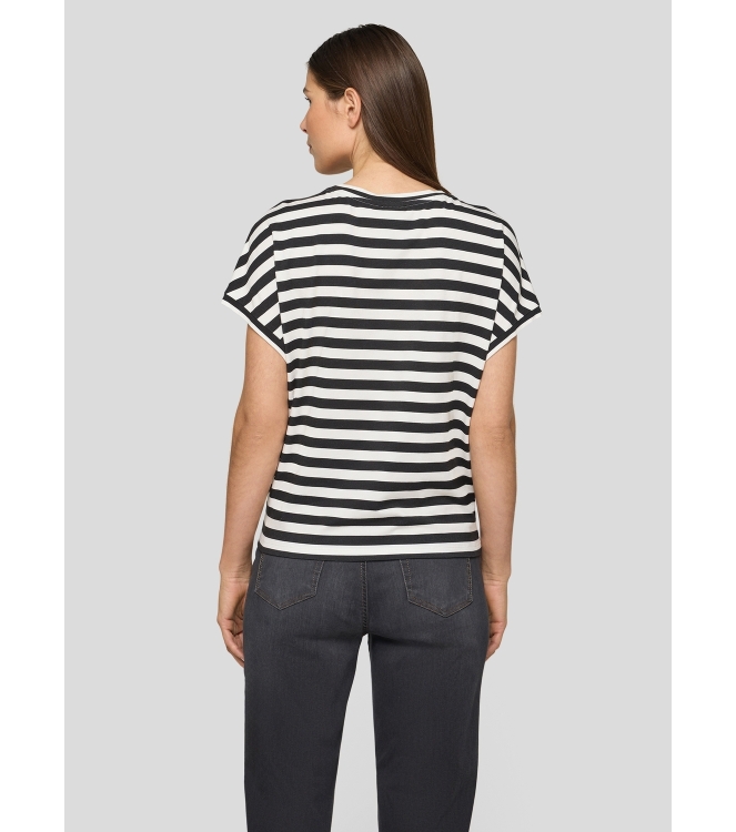 Rabe T-Shirt 6636 Alabaster