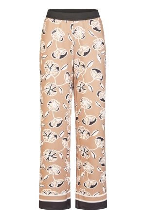 Rabe Hose 6671 Mandel