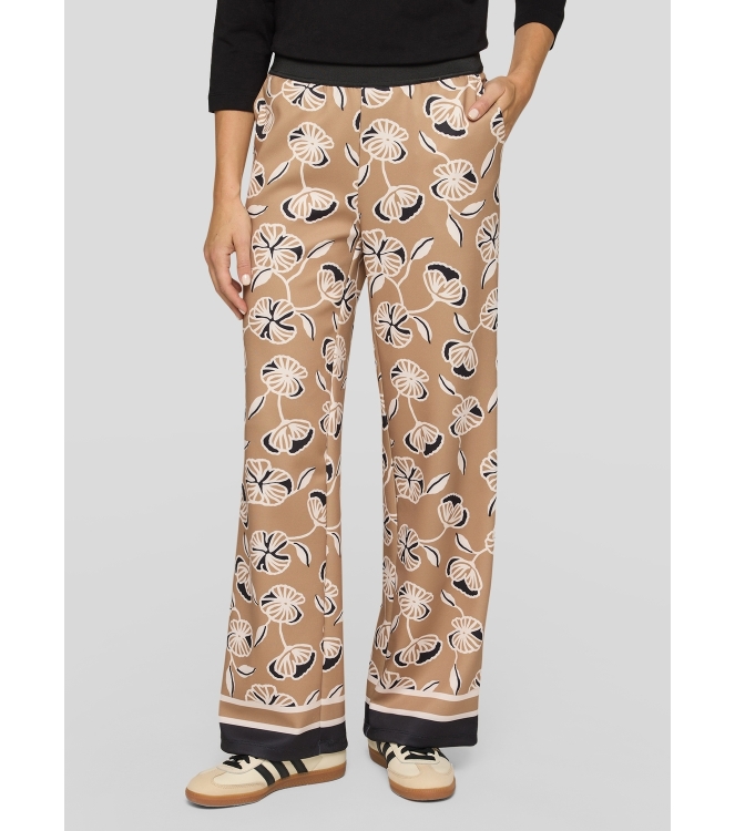 Rabe Hose 6671 Mandel