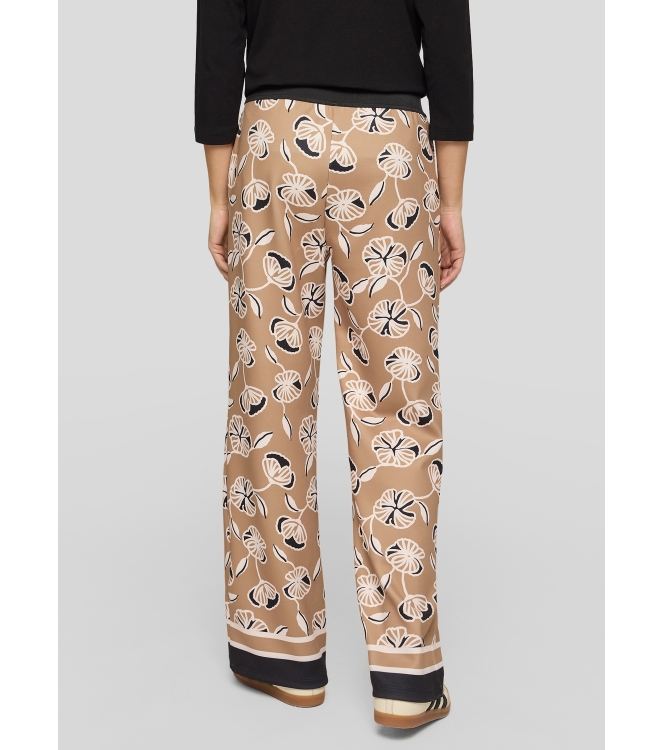 Rabe Hose 6671 Mandel