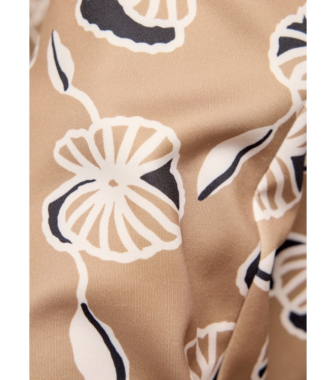 Rabe Hose 6671 Mandel