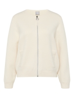 Rabe Strickjacke 6636 Alabaster