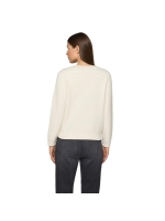 Rabe Strickjacke 6636 Alabaster