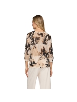 Rabe Pullover 6636 Alabaster