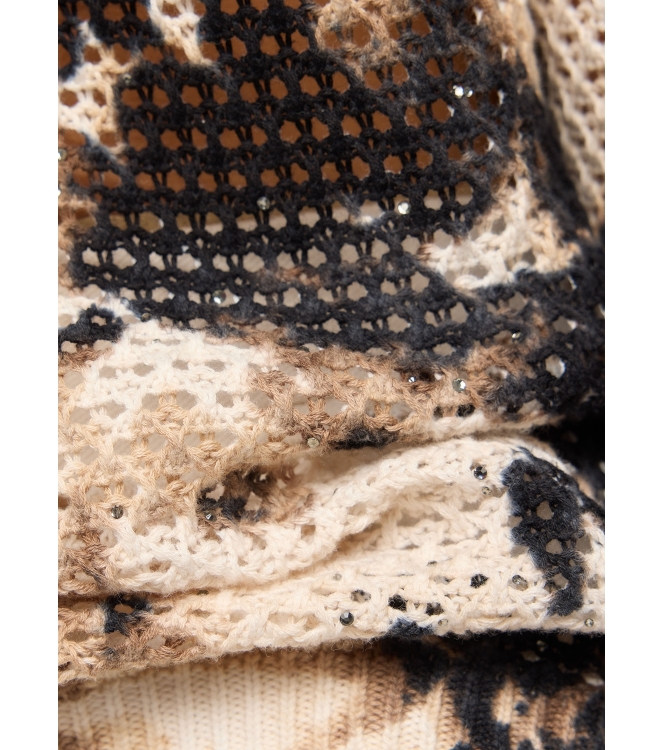 Rabe Pullover 6636 Alabaster