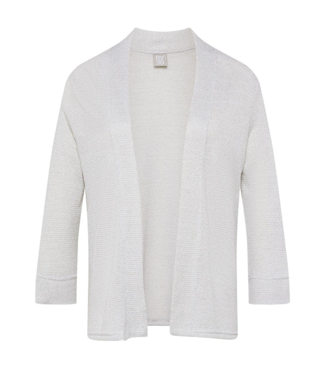 Rabe Jacke 6052 Hellgrau