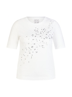Rabe T-Shirt 6003 weiss