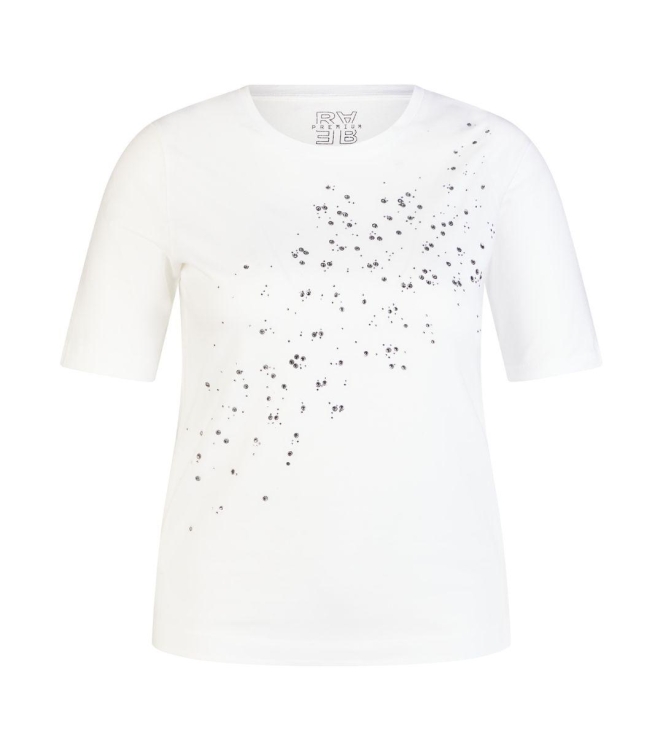 Rabe T-Shirt 6003 weiss