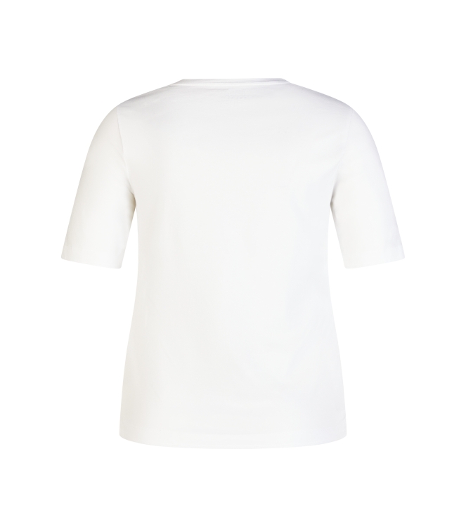 Rabe T-Shirt 6003 weiss