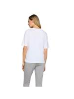 Rabe T-Shirt 6003 weiss