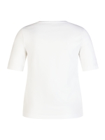 Rabe T-Shirt 6003 weiss