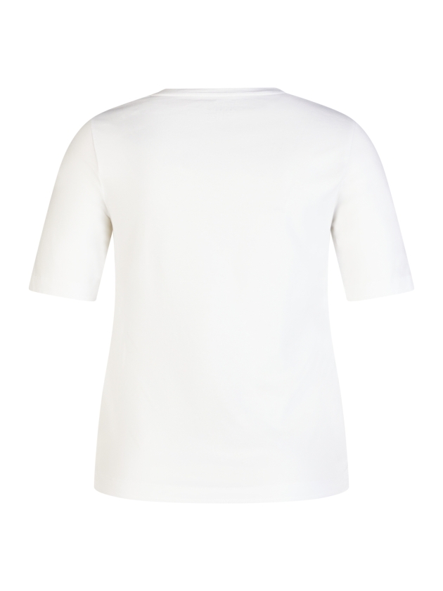 Rabe T-Shirt 6003 weiss