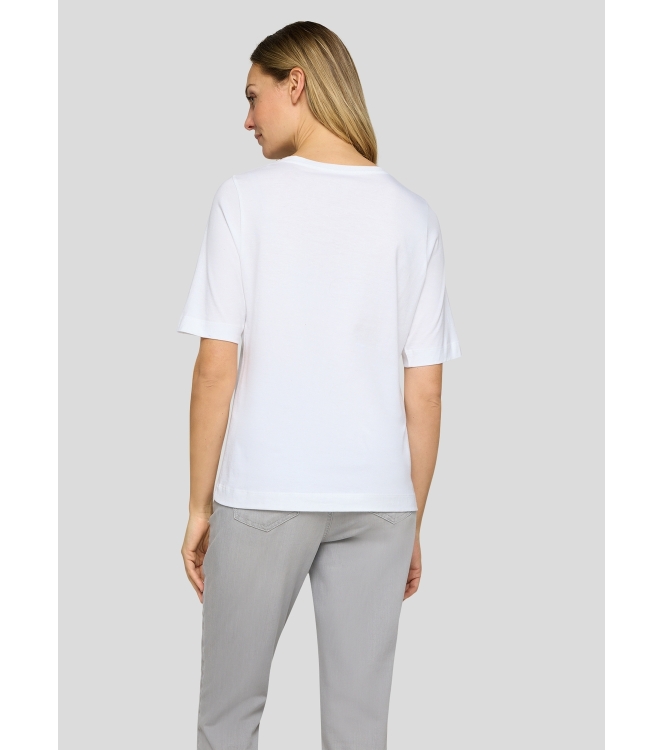 Rabe T-Shirt 6003 weiss